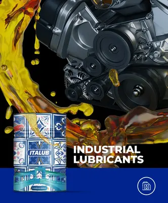 Lubricant Products | Automotive & Industrial Oils Manufacturer
